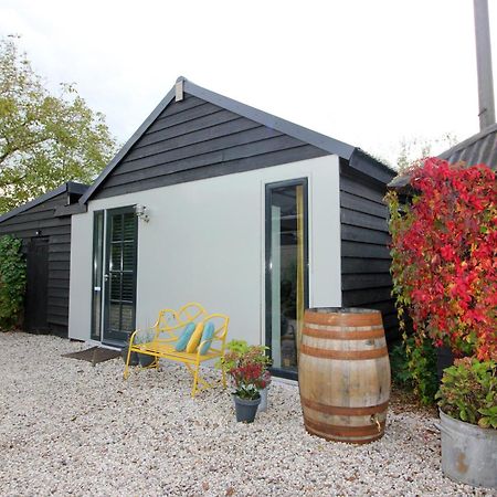 Bed & Breakfast De Ruige Weide Oudewater 외부 사진