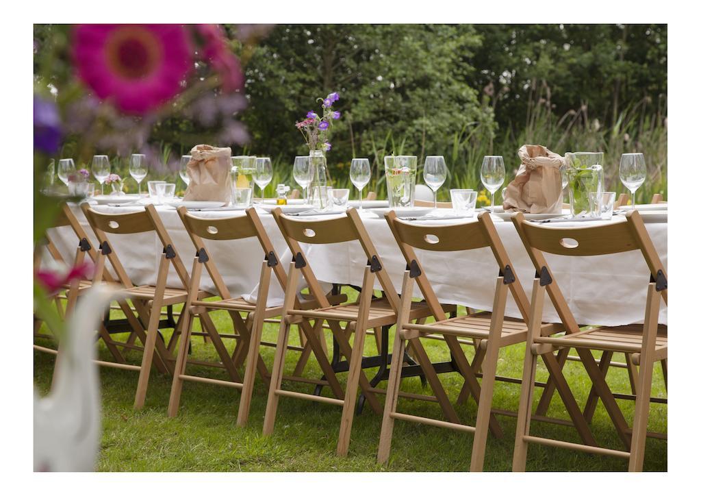 Bed & Breakfast De Ruige Weide Oudewater 외부 사진