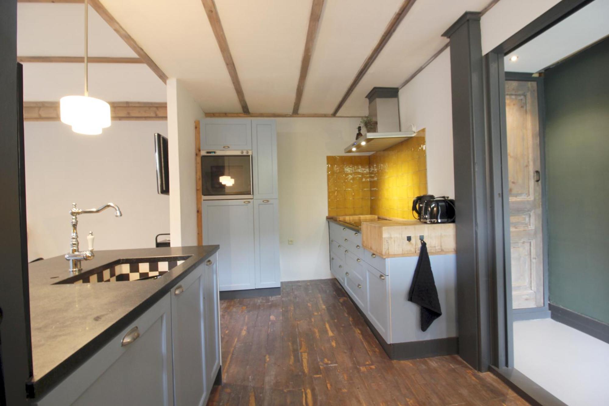 Bed & Breakfast De Ruige Weide Oudewater 외부 사진