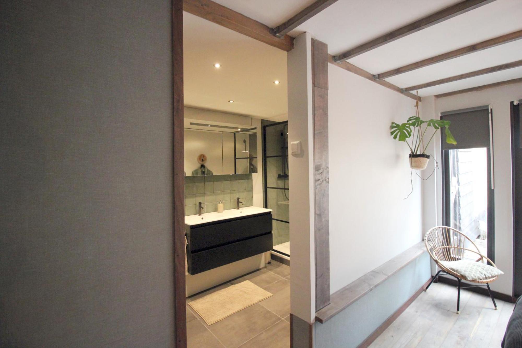 Bed & Breakfast De Ruige Weide Oudewater 외부 사진