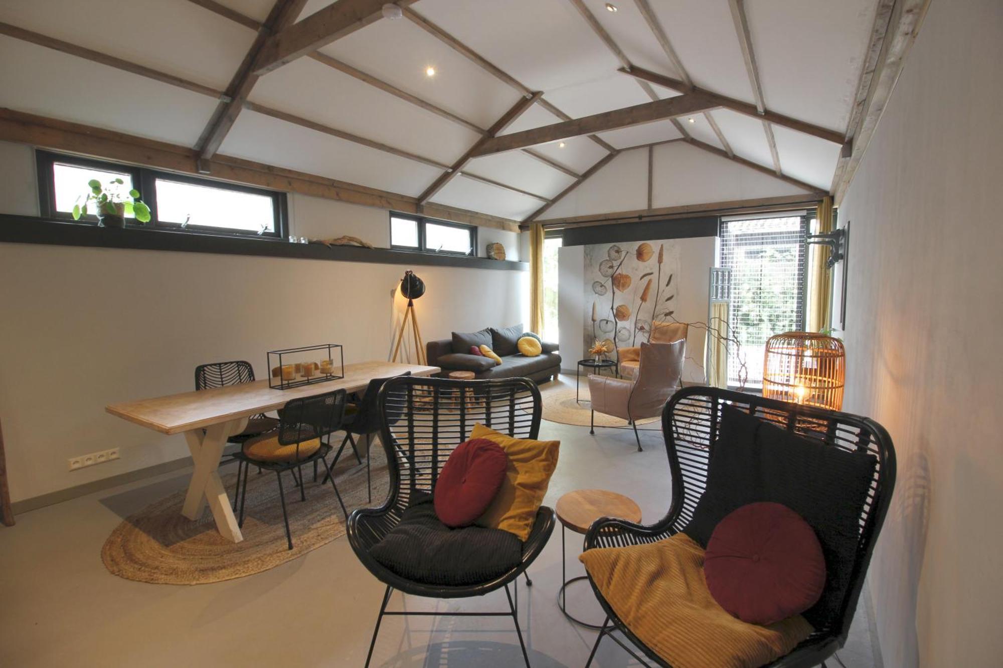 Bed & Breakfast De Ruige Weide Oudewater 외부 사진