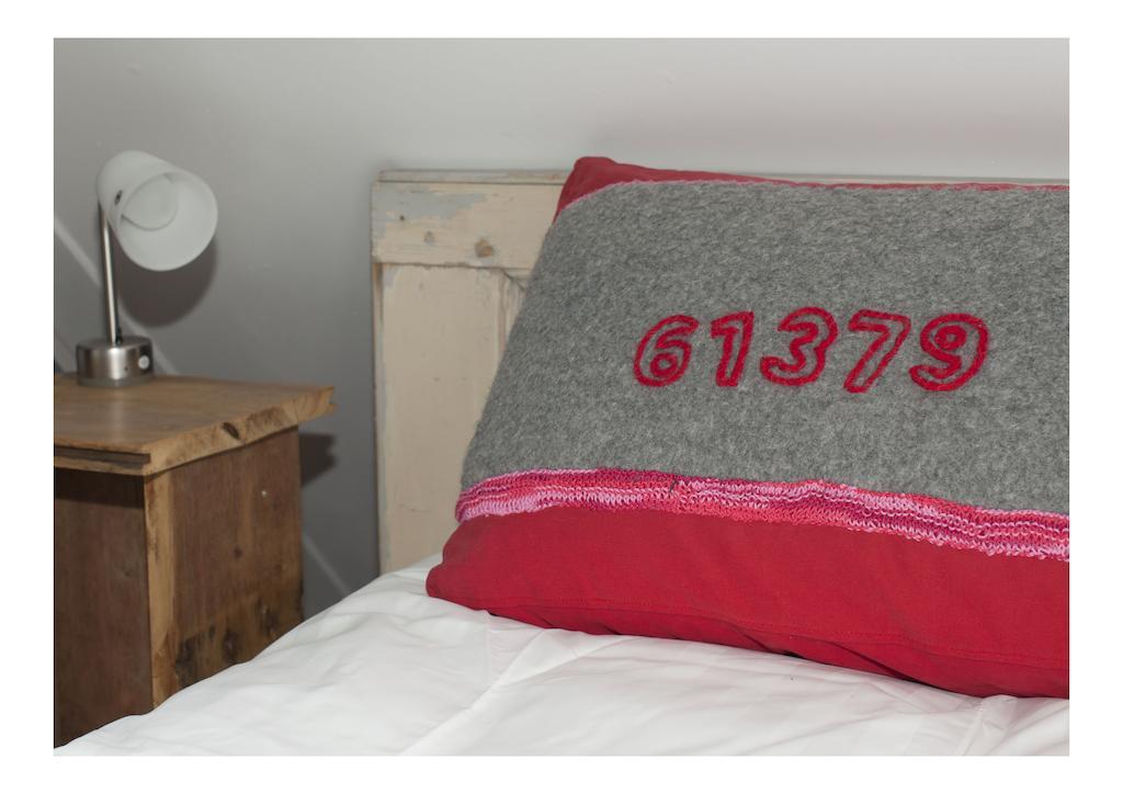 Bed & Breakfast De Ruige Weide Oudewater 객실 사진