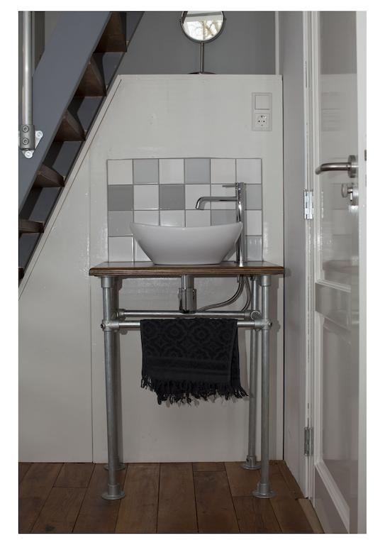 Bed & Breakfast De Ruige Weide Oudewater 객실 사진