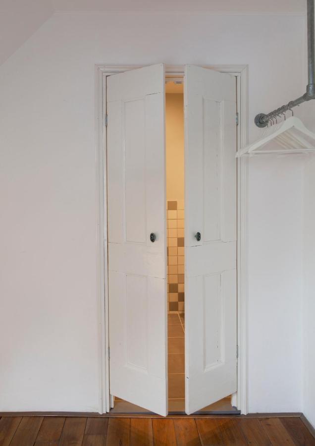 Bed & Breakfast De Ruige Weide Oudewater 외부 사진